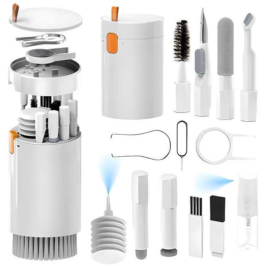 20-in-1 Cleaner Kit for Airpods, Laptop,Leairot Cleaning Kit