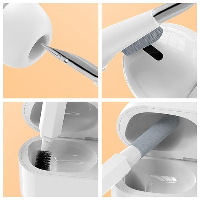 20-in-1 Cleaner Kit for Airpods, Laptop,Leairot Cleaning Kit