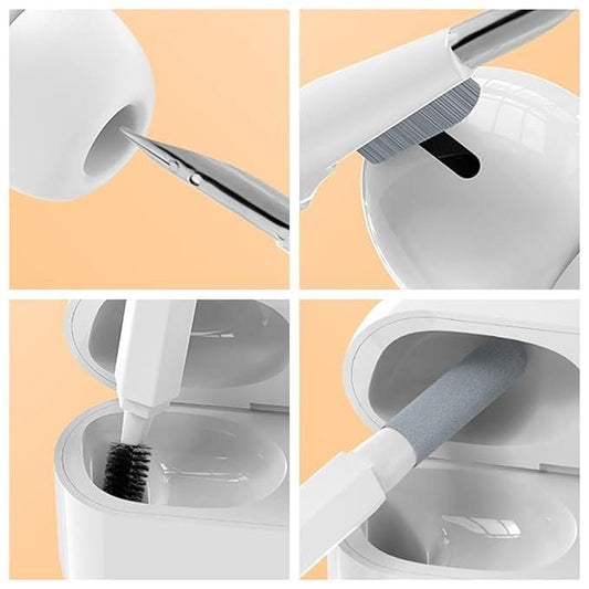 20-in-1 Cleaner Kit for Airpods, Laptop,Leairot Cleaning Kit